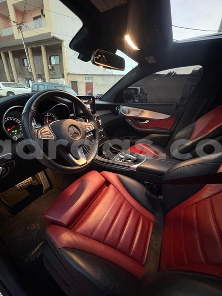 Big with watermark mercedes benz glc coupe dakar dakar 33015