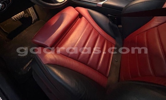 Buy Used Mercedes‒Benz GLC Coupe Blanc Car in Dakar in Dakar Buy Used Mercedes‒Benz GLC Coupe Blanc Car in Dakar in Dakar