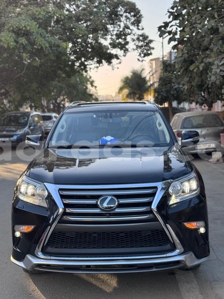 Big with watermark lexus gx dakar dakar 33016