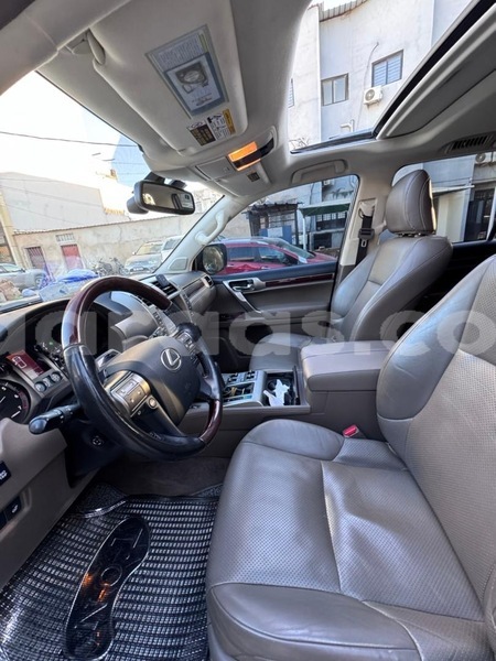 Big with watermark lexus gx dakar dakar 33016