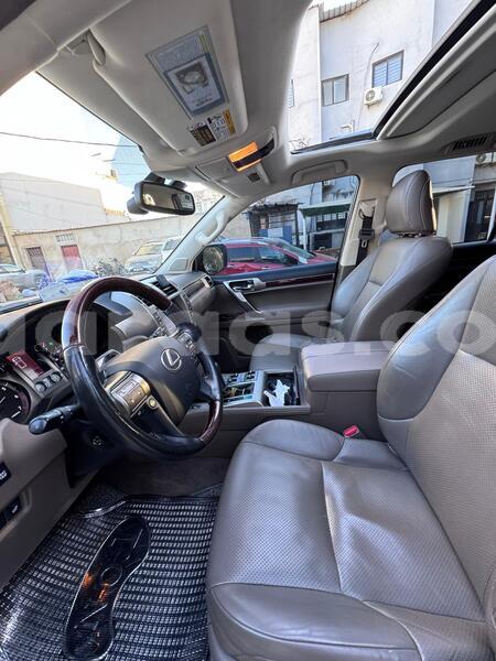 Big with watermark lexus gx dakar dakar 33016