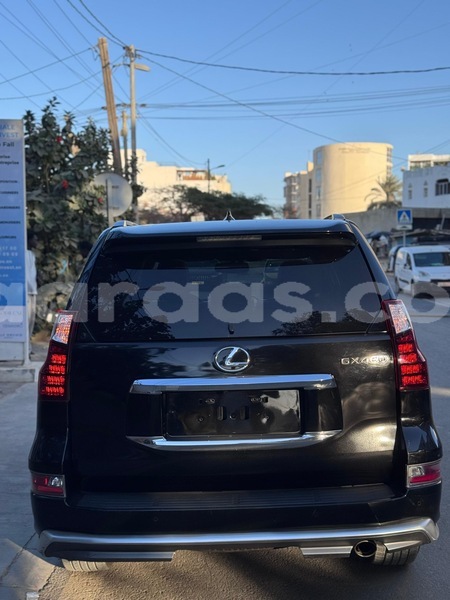 Big with watermark lexus gx dakar dakar 33016