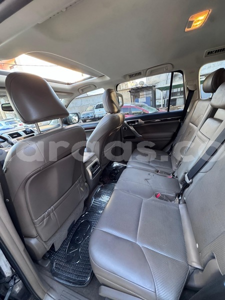 Big with watermark lexus gx dakar dakar 33016