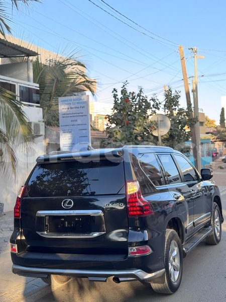 Big with watermark lexus gx dakar dakar 33016