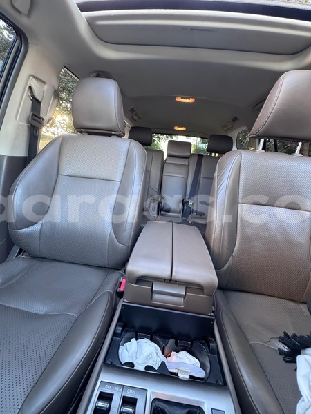 Big with watermark lexus gx dakar dakar 33016