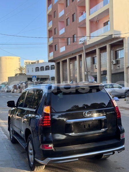 Big with watermark lexus gx dakar dakar 33016