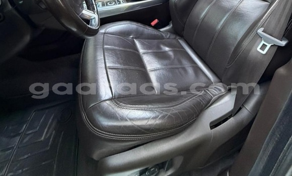 Buy Used Land Rover Range Rover Sport Champagne Car in Dakar in Dakar Buy Used Land Rover Range Rover Sport Champagne Car in Dakar in Dakar