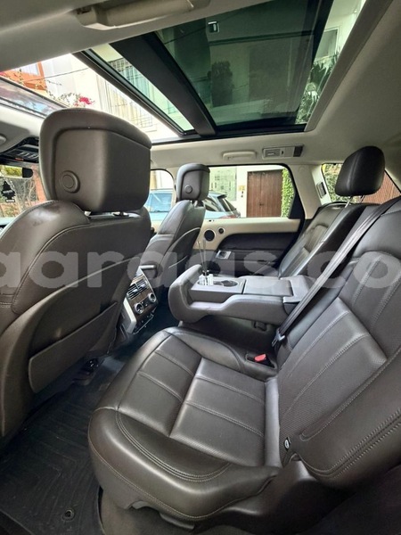 Big with watermark land rover range rover sport dakar dakar 33018