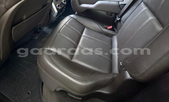 Buy Used Land Rover Range Rover Sport Champagne Car in Dakar in Dakar Buy Used Land Rover Range Rover Sport Champagne Car in Dakar in Dakar