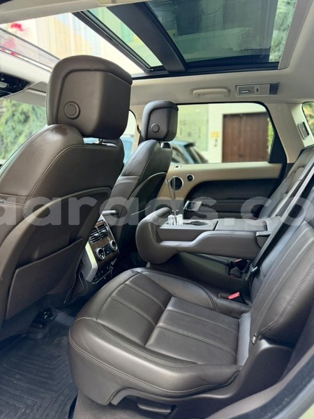 Big with watermark land rover range rover sport dakar dakar 33018