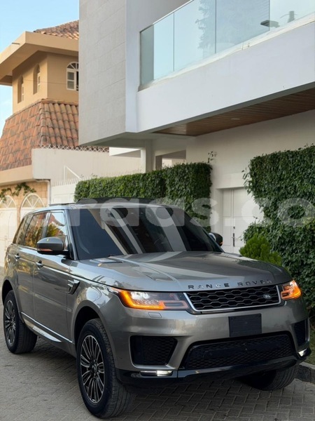 Big with watermark land rover range rover sport dakar dakar 33018