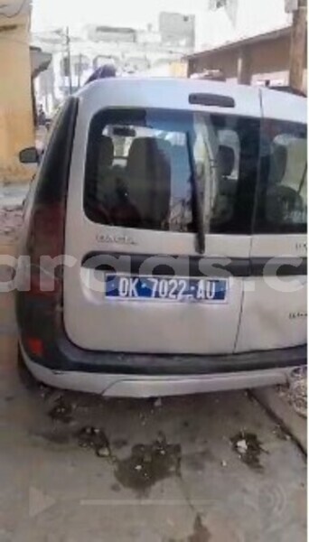 Big with watermark dacia logan dakar dakar 33021