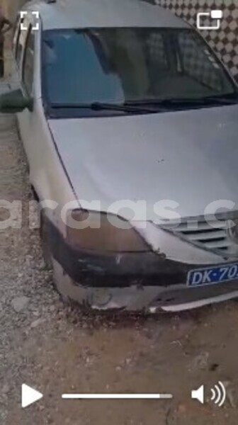 Big with watermark dacia logan dakar dakar 33021