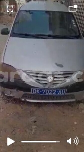 Big with watermark dacia logan dakar dakar 33021