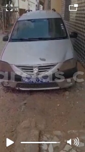 Big with watermark dacia logan dakar dakar 33021