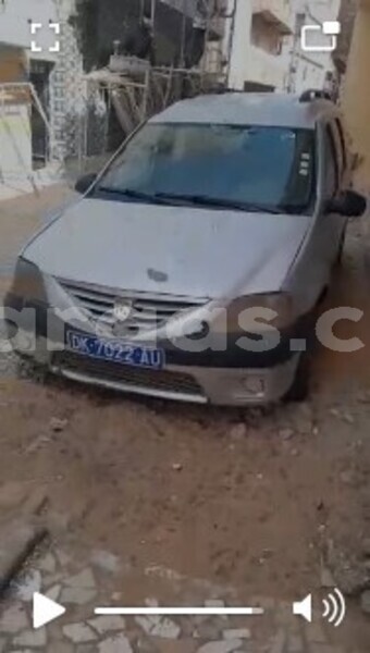 Big with watermark dacia logan dakar dakar 33021