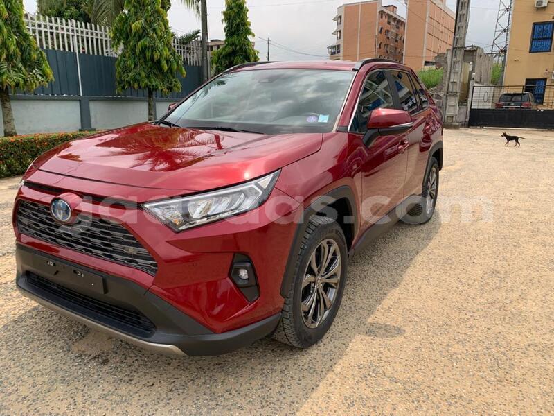 Big with watermark toyota rav4 dakar dakar 33022