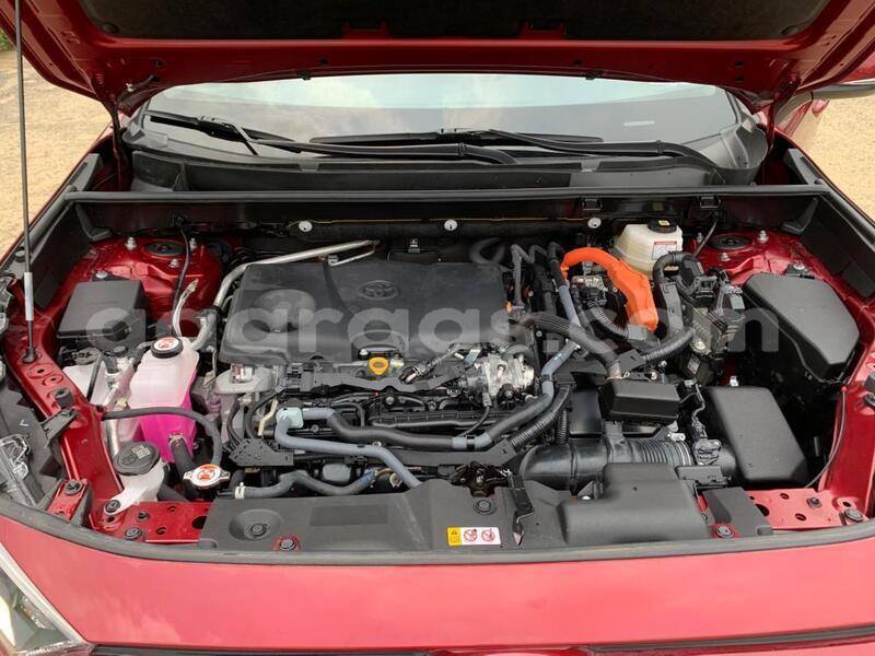 Big with watermark toyota rav4 dakar dakar 33022