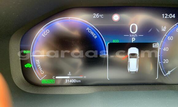 Buy New Toyota RAV4 Red Car in Dakar in Dakar Buy New Toyota RAV4 Red Car in Dakar in Dakar