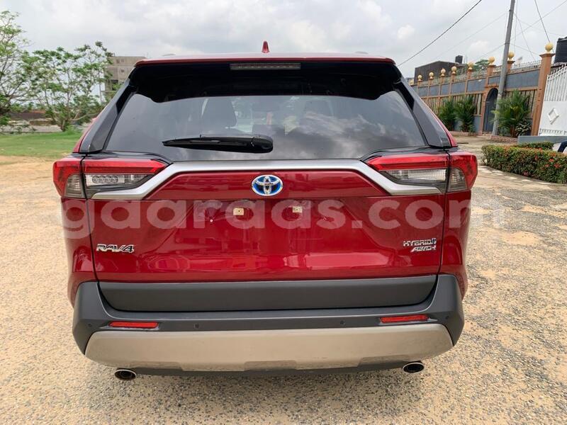 Big with watermark toyota rav4 dakar dakar 33022