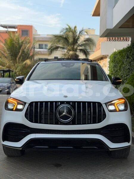Big with watermark mercedes benz amg gle coupe dakar dakar 33025