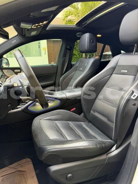 Big with watermark mercedes benz amg gle coupe dakar dakar 33025