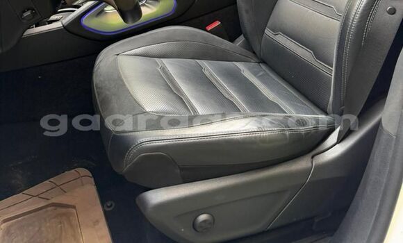 Buy Used Mercedes‒Benz AMG GLE Coupe White Car in Dakar in Dakar Buy Used Mercedes‒Benz AMG GLE Coupe White Car in Dakar in Dakar