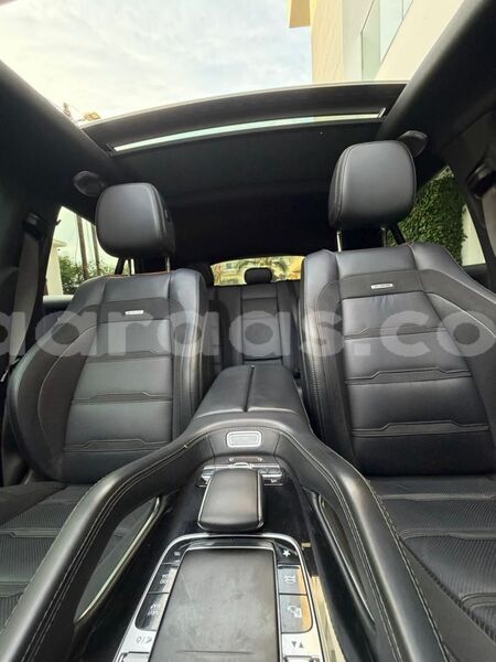 Big with watermark mercedes benz amg gle coupe dakar dakar 33025