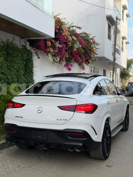 Big with watermark mercedes benz amg gle coupe dakar dakar 33025