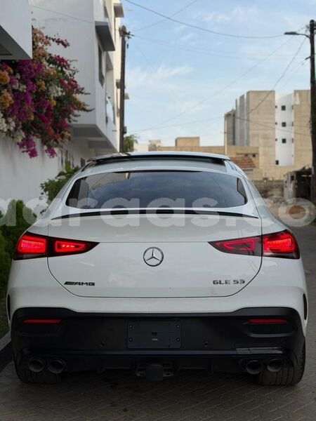 Big with watermark mercedes benz amg gle coupe dakar dakar 33025