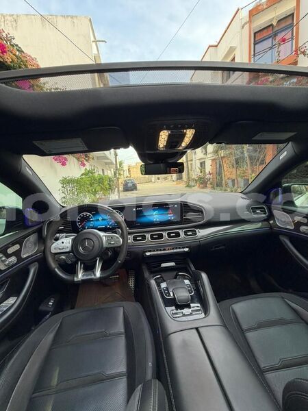 Big with watermark mercedes benz amg gle coupe dakar dakar 33025