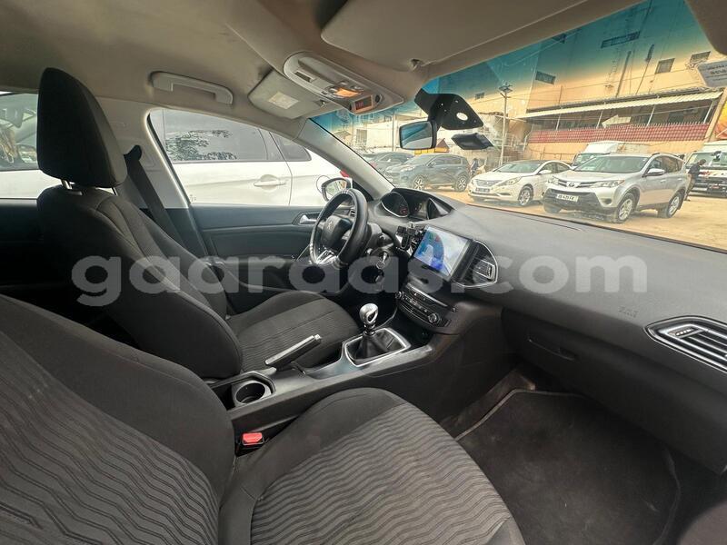 Big with watermark peugeot 308 dakar dakar 33026