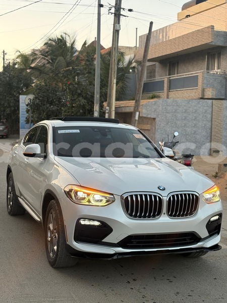 Big with watermark bmw x4 dakar dakar 33027