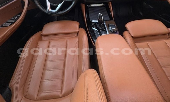 Dieundeu Occasion BMW X4 Blanc Auto in Dakar in Dakar Dieundeu Occasion BMW X4 Blanc Auto in Dakar in Dakar