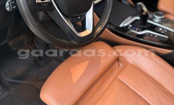 Dieundeu Occasion BMW X4 Blanc Auto in Dakar in Dakar Dieundeu Occasion BMW X4 Blanc Auto in Dakar in Dakar