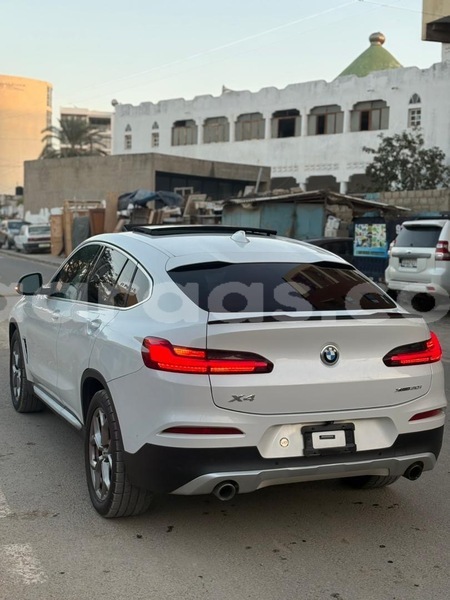 Big with watermark bmw x4 dakar dakar 33027