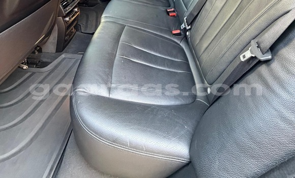 Dieundeu Occasion BMW X5 Black Auto in Dakar in Dakar Dieundeu Occasion BMW X5 Black Auto in Dakar in Dakar