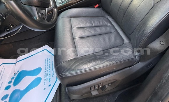 Dieundeu Occasion BMW X5 Black Auto in Dakar in Dakar Dieundeu Occasion BMW X5 Black Auto in Dakar in Dakar