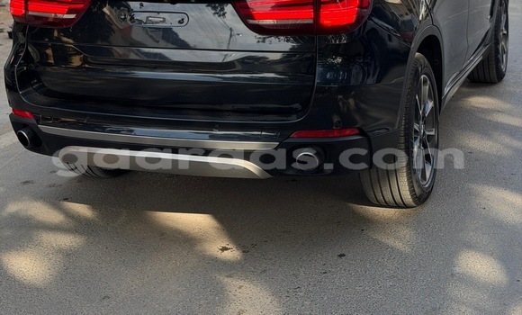 Dieundeu Occasion BMW X5 Black Auto in Dakar in Dakar Dieundeu Occasion BMW X5 Black Auto in Dakar in Dakar
