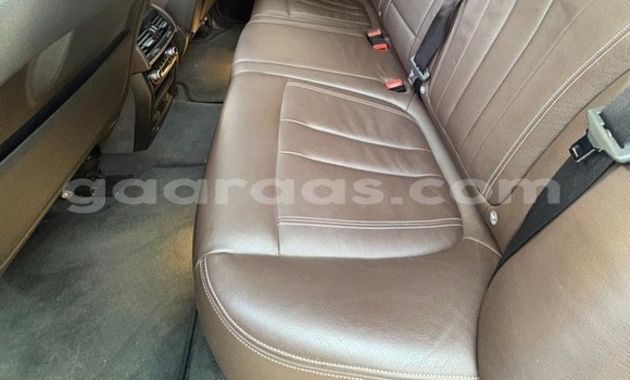 Acheter Occasion Voiture BMW X5 Blanc à Dakar, Dakar Acheter Occasion Voiture BMW X5 Blanc à Dakar, Dakar