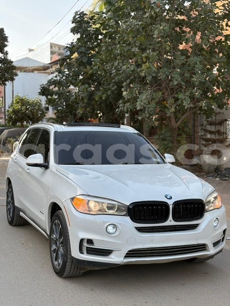 Big with watermark bmw x5 dakar dakar 33029