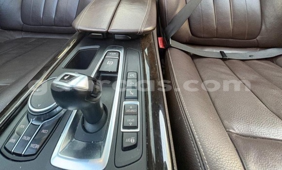 Acheter Occasion Voiture BMW X5 Blanc à Dakar, Dakar Acheter Occasion Voiture BMW X5 Blanc à Dakar, Dakar