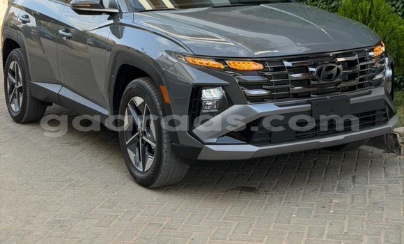 Acheter Occasion Voiture Hyundai Tucson Gris à Dakar, Dakar