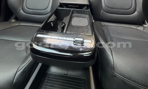 Buy Used Hyundai Tucson Silver Car in Dakar in Dakar Buy Used Hyundai Tucson Silver Car in Dakar in Dakar