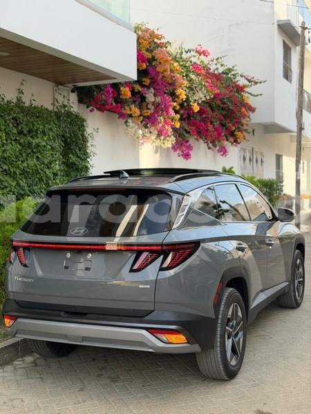 Big with watermark hyundai tucson dakar dakar 33030