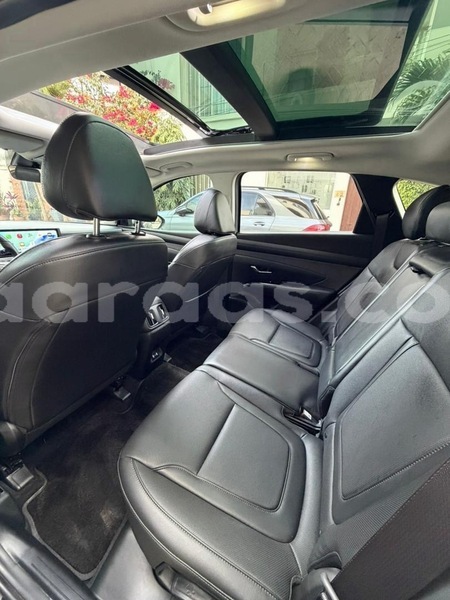 Big with watermark hyundai tucson dakar dakar 33030