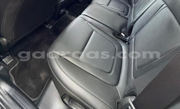 Buy Used Hyundai Tucson Silver Car in Dakar in Dakar Buy Used Hyundai Tucson Silver Car in Dakar in Dakar