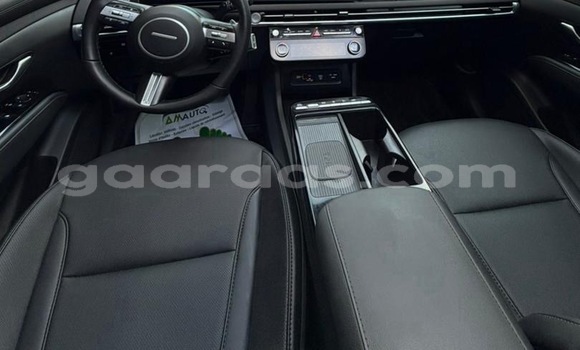 Buy Used Hyundai Tucson Silver Car in Dakar in Dakar Buy Used Hyundai Tucson Silver Car in Dakar in Dakar