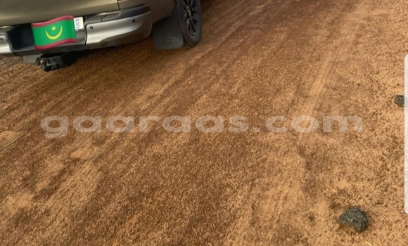 Acheter Occasion Utilitaire Toyota Hillux Other à Dakar, Dakar Acheter Occasion Utilitaire Toyota Hillux Other à Dakar, Dakar