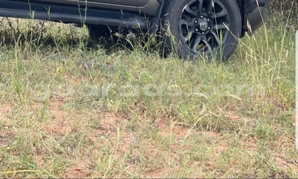 Acheter Occasion Utilitaire Toyota Hillux Other à Dakar, Dakar Acheter Occasion Utilitaire Toyota Hillux Other à Dakar, Dakar